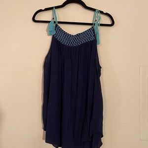 NWOT Xhilaration TANK